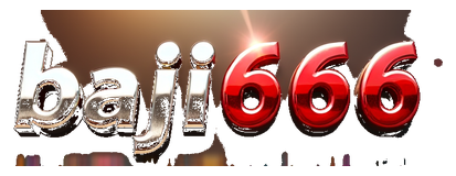 bajii666 logo